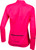5059-168 Pearl Izumi Elite Escape Barrier Jacket - Women's