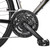 5044-597 MEC Midtown Bicycle - Unisex