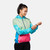 6002-585 Cotopaxi Teca Half-Zip Windbreaker - Women's