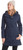 Dull Navy|Marine rabattu