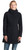 Black Heather|Noir chiné