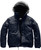 Urban Navy|Bleu marine urbain