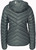 5061-874 Varg Algon Down Hoodie - Women's