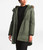 5059-170 The North Face Arctic II Parka - Women's