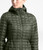 6001-337 The North Face Thermoball Eco Parka 2 - Women's