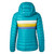 6002-548 Cotopaxi Fuego Hooded Down Jacket - Women's
