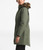 6009-205 The North Face Downtown Parka - Women's