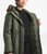 6009-205 The North Face Downtown Parka - Women's