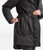 6009-205 The North Face Downtown Parka - Women's