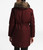 6009-205 The North Face Downtown Parka - Women's