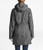 5059-150 The North Face Laney Trench II Coat - Women's