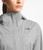 5062-389 The North Face AllProof Stretch Long Rain Jacket - Women's