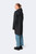 6007-893 Rains Long Jacket - Unisex