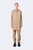 6007-893 Rains Long Jacket - Unisex