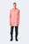 6007-893 Rains Long Jacket - Unisex