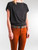 5060-866 Arcade Adventure Belt Slim - Unisex