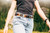 5060-866 Arcade Adventure Belt Slim - Unisex