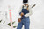 6015-659 Outdoor Research Skytour AscentShell Bib - Women's