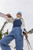6015-659 Outdoor Research Skytour AscentShell Bib - Women's