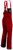 5036-868 Black Diamond Dawn Patrol Hybrid Bibs - Men's