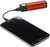 Bushfire Red|Rouge feu de brousse