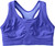 5032-752 Smartwool PhD Seamless Racerback Bra - Women's