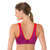 5020-094 Brooks Fiona Bra - Women's