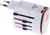 5020-642 Skross World Travel Adapter 2 and USB Charger