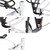 5064-360 Axiom Streamliner Disc DLX Pannier Rack