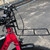 6015-580 BiKase Hang On Front Rack