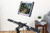 5047-556 Delta Tablet Extension Arm