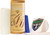 Clear Gloss|Transparent lustré