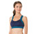 5042-481 Brooks Uplift Crossback Bra - Women's