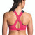 5042-481 Brooks Uplift Crossback Bra - Women's