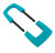 5050-373 Knog Bouncer U-Lock