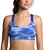 Cobalt Ikat|Ikat cobalt