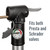 6015-780 Evo AirPress Comp Compact Pump