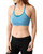 Glacial Blue Heather|Bleu glacial chiné