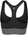 5056-076 Champion Absolute Longline Bra - Women's