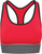 5056-076 Champion Absolute Longline Bra - Women's