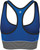 5056-076 Champion Absolute Longline Bra - Women's