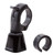5055-078 Timber Mountain Bike Bell - Bolt-On