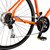 5027-241 MEC Silhouette Bicycle - Unisex
