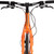 5027-241 MEC Silhouette Bicycle - Unisex