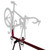 5038-723 Tools4Bikes VeloVise Bicycle Work Stand