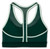 6001-485 Brooks Fastforward Zip Bra - Women's