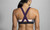 6001-594 Brooks Hot Shot Bra 5 - Women's