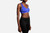 6005-746 Brooks Dare Strappy Bra - Women's