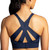 6011-852 Brooks Drive Interlace Bra - Women's