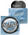 5037-113 Rubbers 700 x 23-25C Tube (Black 48mm Presta Valve)